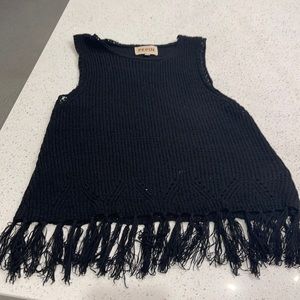PEPIN XS threaded tank